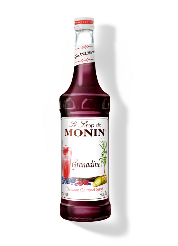 Monin Grenadine 12/750ml