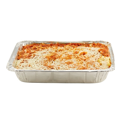 Lasagna w/Meat Sauce Meal 96oz 4ct