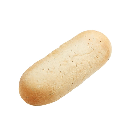 Bread Dough Lite Rye 24/18.5oz *** Special Order ***