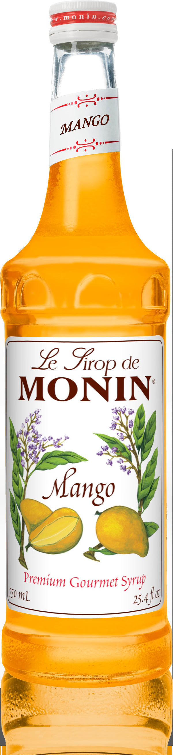 Monin Mango 12/750ml