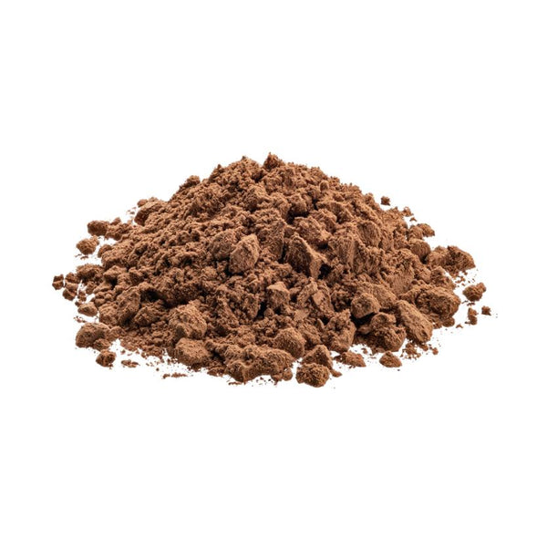 Cocoa Powder Sunrise Unsweetened 25lb 69069