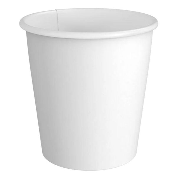 Cup IP- White Hot 8oz 1000ct