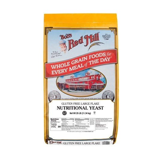 Yeast Nutritional 25lb *** Special Order ***