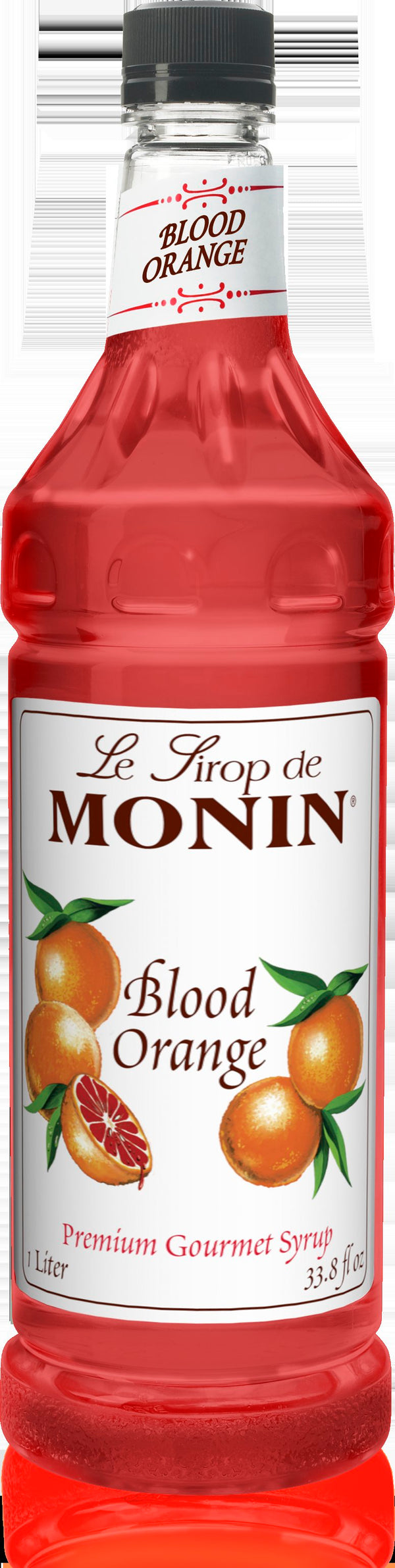 Monin Blood Orange 4/1 liter