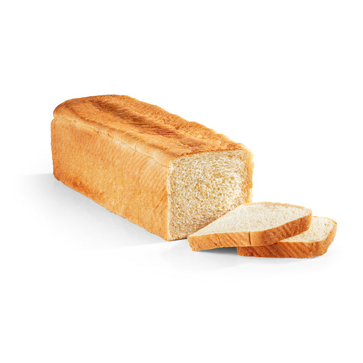 Bread Sliced Loaf Whole Grain 12/24oz