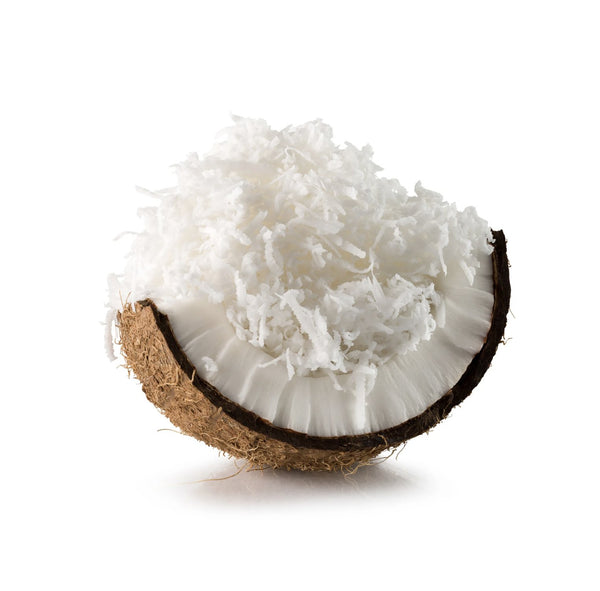 Coconut Angel Flake - Shredded 10lb