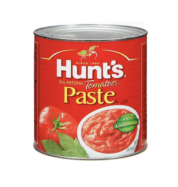 Tomato Paste 6/#10