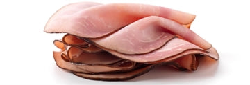 Ham Deli Sliced Smoked 32542 Bread Ready 0.5oz 6/2lb (Chill)