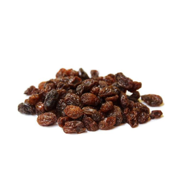 Raisins Select Seedless 30lb