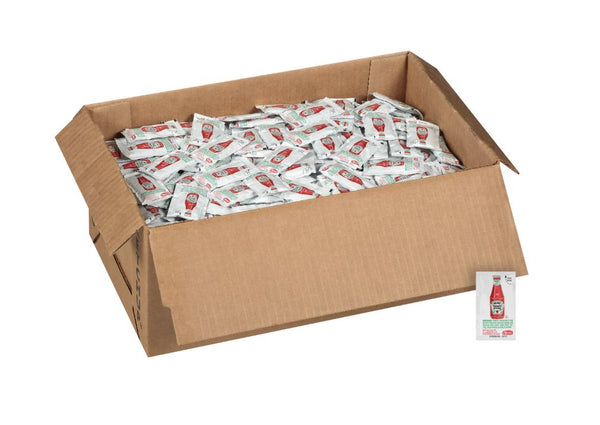 Ketchup Packet 1000/1ct