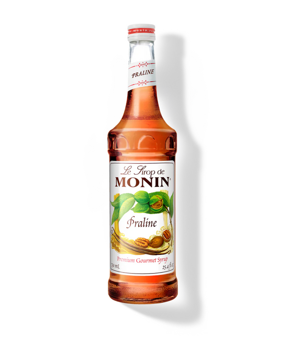 Monin Praline 12/750ml