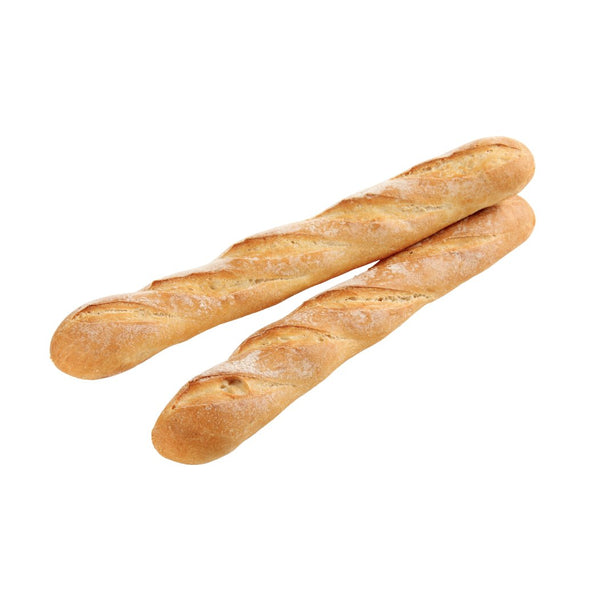 Bread French Baguette 25/8.75oz