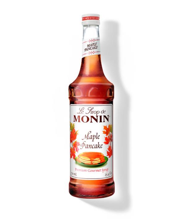 Monin Maple Pancake 12/750ml