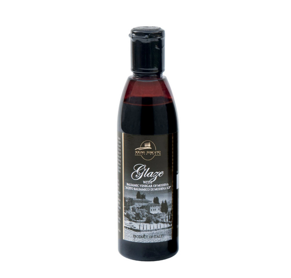 Glaze Balsamic Vinegar Crema IGP 12/250ml