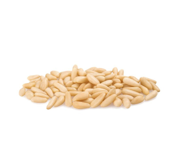 Pine Nuts Shelled at Least 95% Organic 5lb