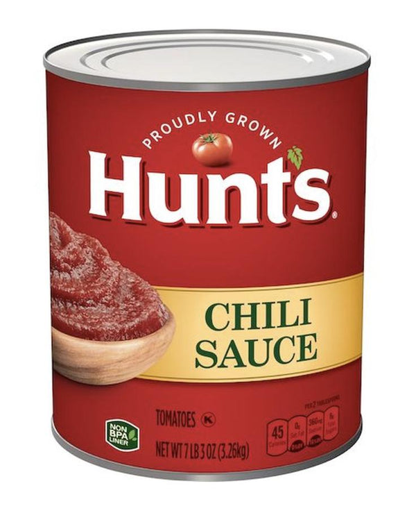 Chili Sauce 6/#10