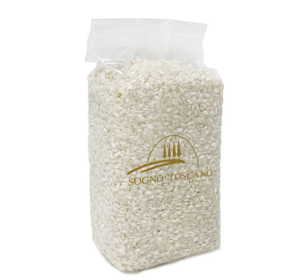 Rice Risotto Carnaroli 12/1kg