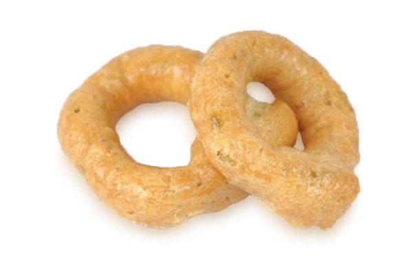 Taralli Rosemary 24/300g