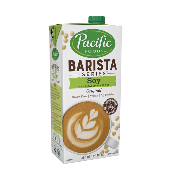 Milk Soy Original Barista Series 12/32oz 04292