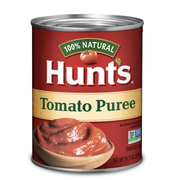 Tomato Puree 6/#10