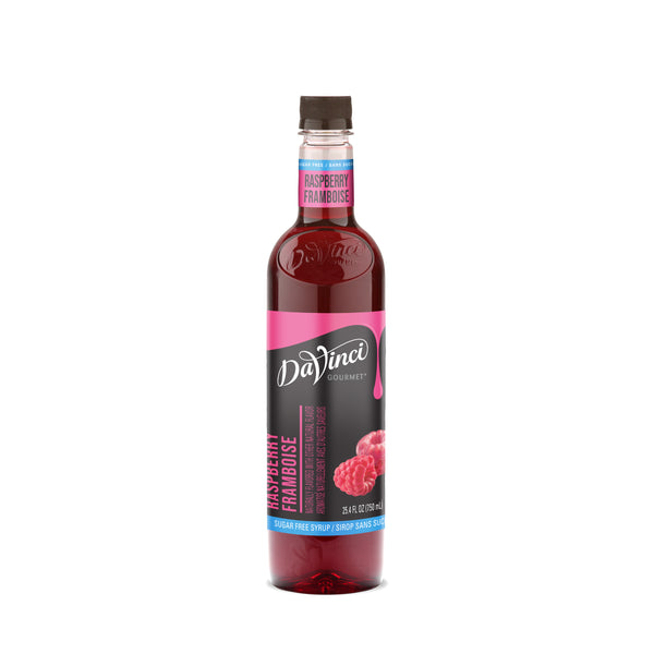 DaVinci SF Raspberry 4/750ml