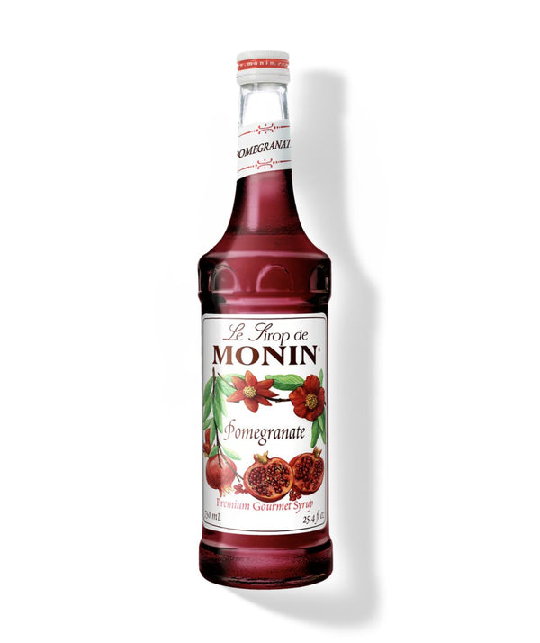 Monin Pomegranate 12/750ml