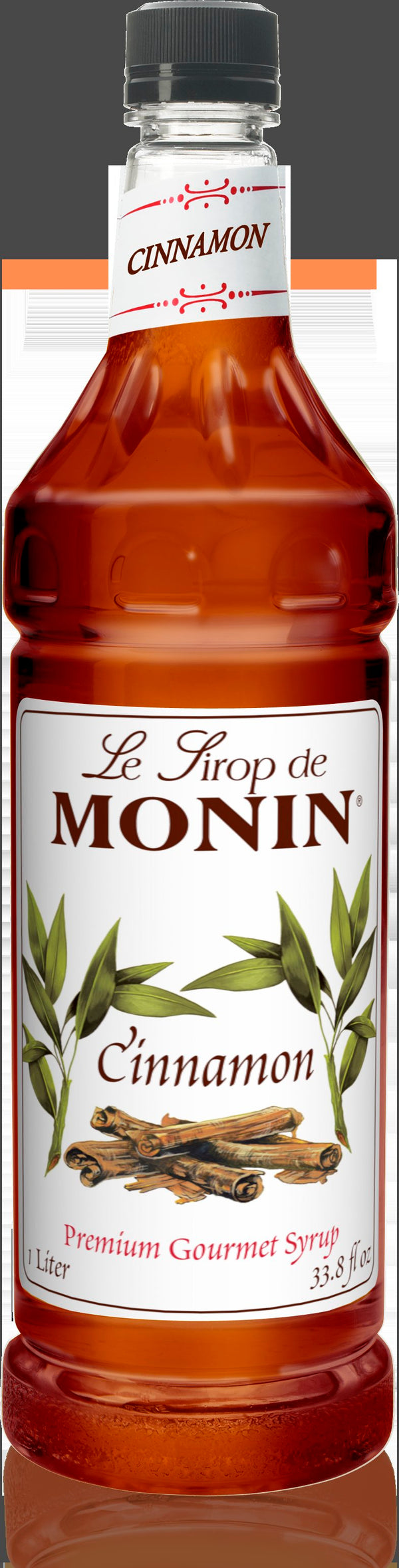 Monin Cinnamon 4/1 liter