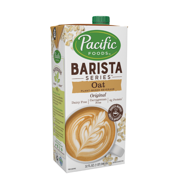 Milk Oat Original Barista Series 04320