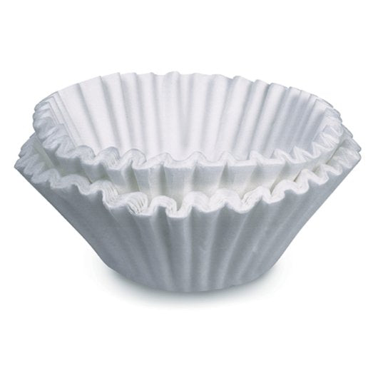 Coffee Filter- 12 cup Regular 2/500ct