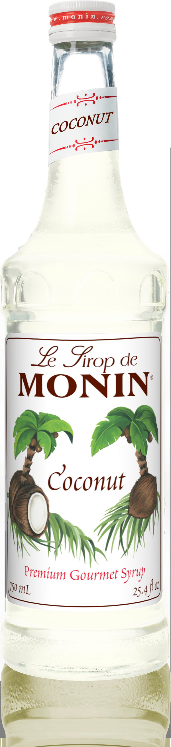 Monin Coconut 12/750ml