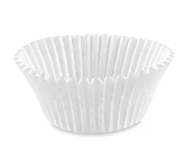 5 1/2in. Round Baking Cup 20/500ct