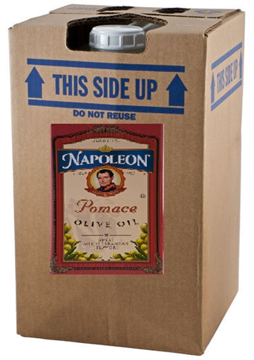 Oil Olive - Pomace Napoleon 35lb