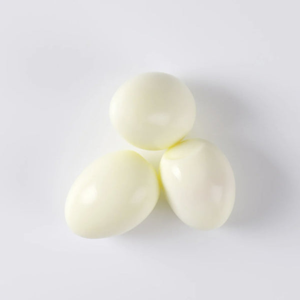 Eggs Dry Pack 144 cnt (Hardboiled Peeled)