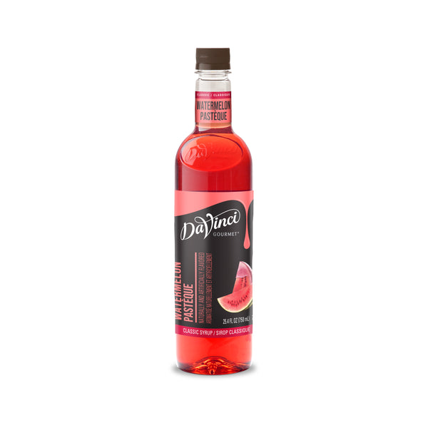 DaVinci Watermelon 4/750ml