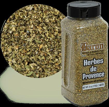 Herb De Provence 6oz 6ct (D)