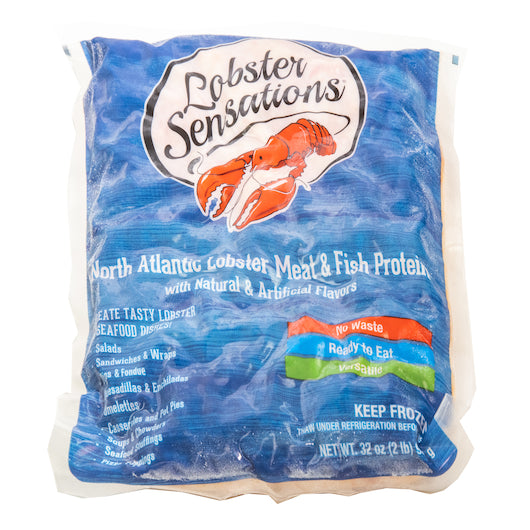 Lobster Sensation 6/2lb *** Special Order ***
