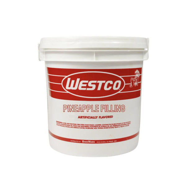 Filling Pineapple Westco 38lb