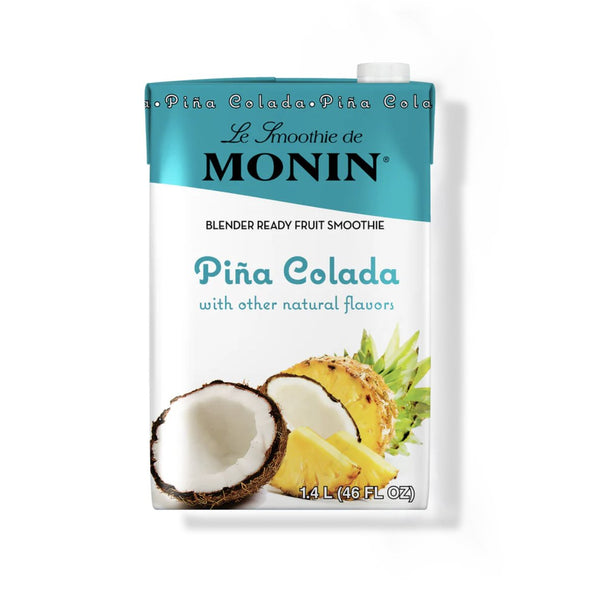 Monin Smoothie Pina colada 6/1.4L