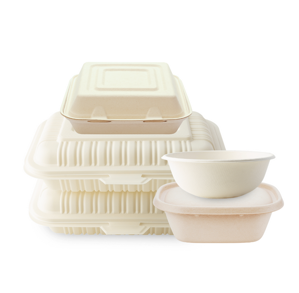 Micro 28oz Food Cont. W/Lid 8.85x6.69x1.88 150ct