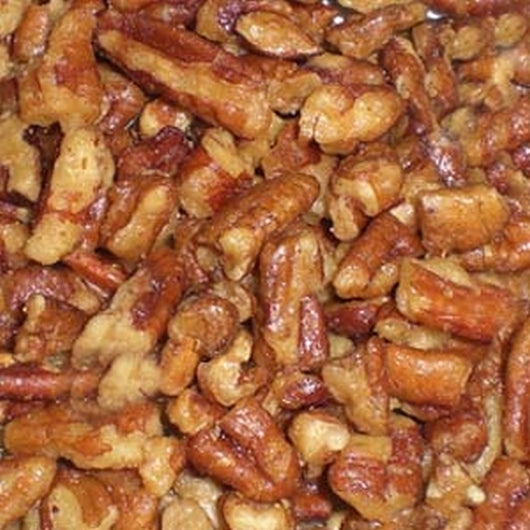 Pecans Candied 5lb *** Special Order ***