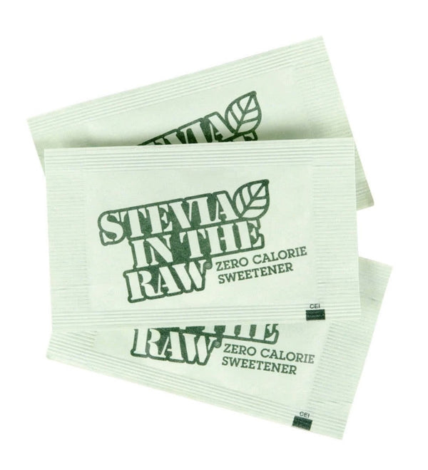 Stevia In the Raw PC 1000/1g