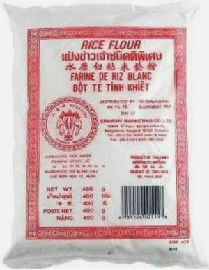 Erawan(White) Rice Flour Red 24X16oz Bag