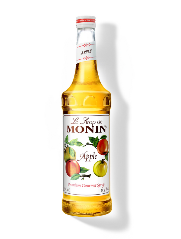 Monin Apple 4/1 liter