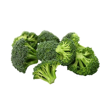 Broccoli Florets 2lb Bag *** Special Order ***