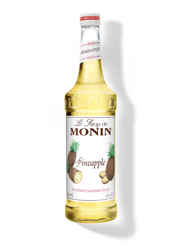 Monin Pineapple 12/750ml