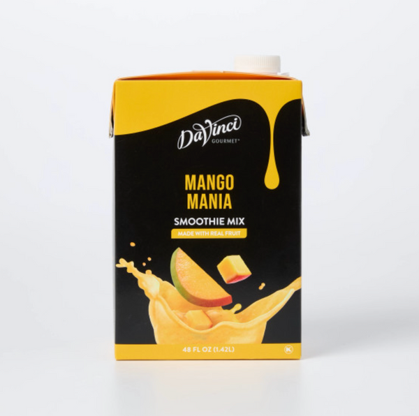 Jet Mango Mania 6/48oz