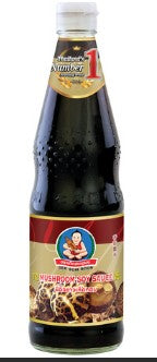 Dek Som Boon Mushroom Soy Sauce 700ML Bottle