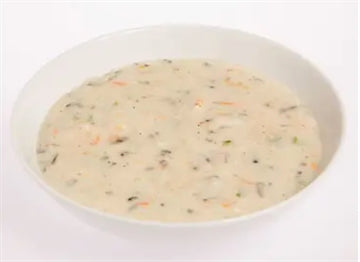 Soup Chicken & Wild Rice & Brown Rice 3/4lb Campbell