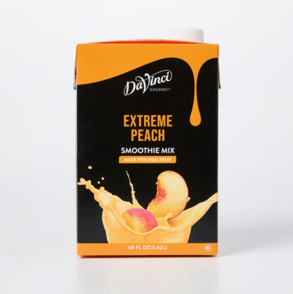 Jet Extreme Peach 6/48oz