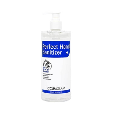 Hand Sanitizer 40/16.9oz